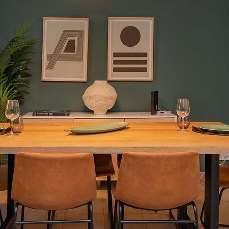 Charming Tram 28 Apartment By Lovelystay Lisboa 外观 照片
