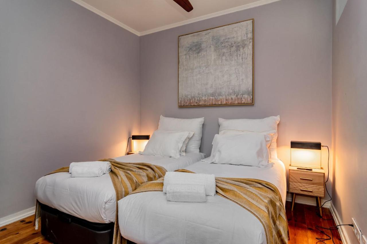Charming Tram 28 Apartment By Lovelystay Lisboa 外观 照片