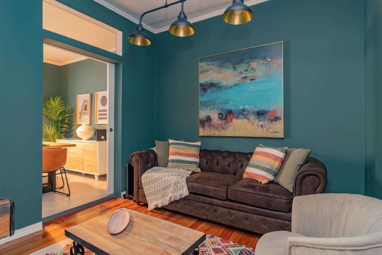 Charming Tram 28 Apartment By Lovelystay Lisboa 外观 照片